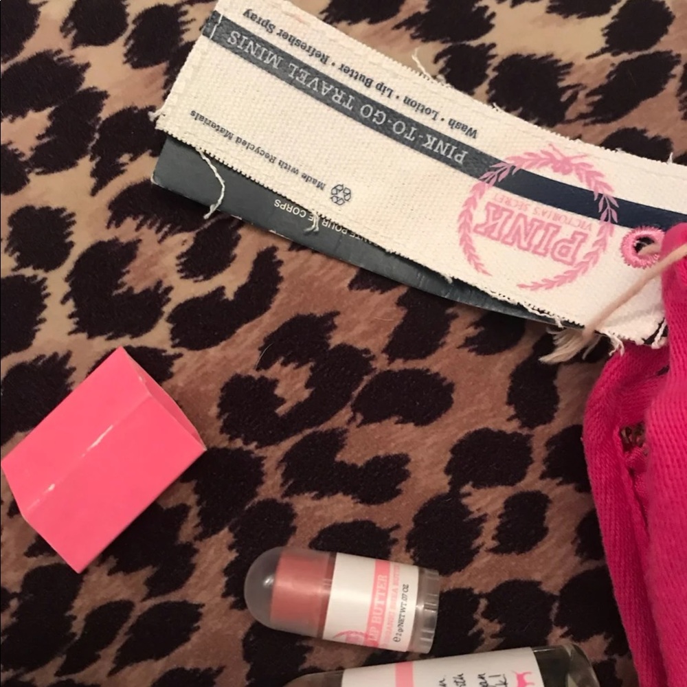 Pink vs body trade ? - Picture 4 of 4